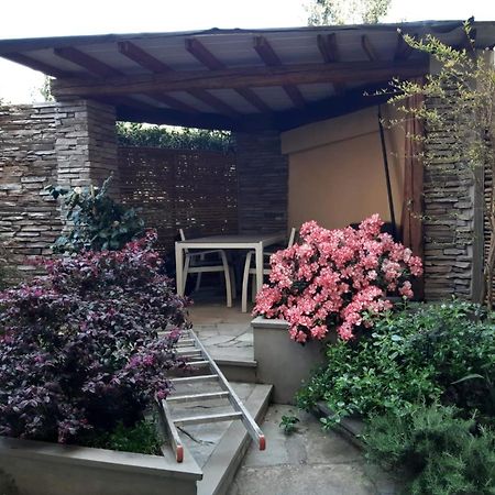 Careggi Garden Apartment Florença Exterior foto