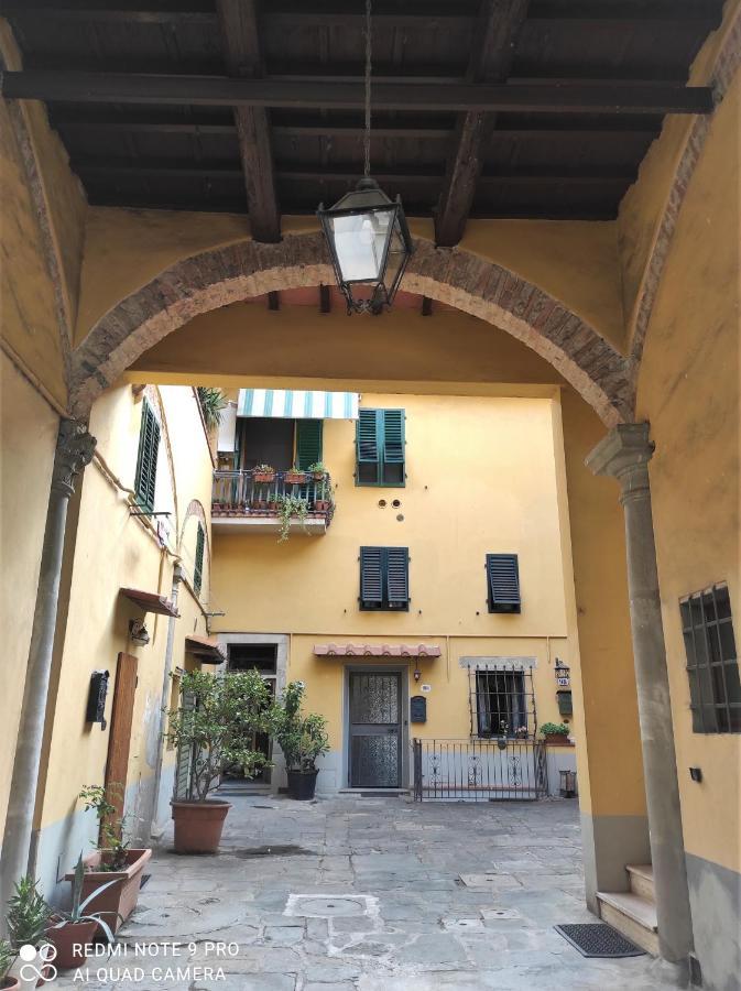 Careggi Garden Apartment Florença Exterior foto