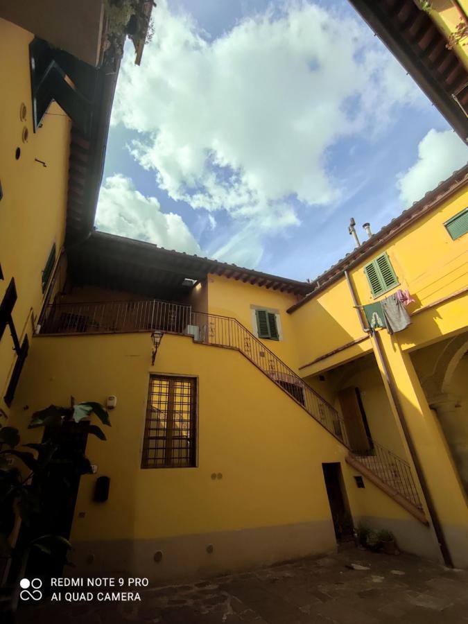 Careggi Garden Apartment Florença Exterior foto