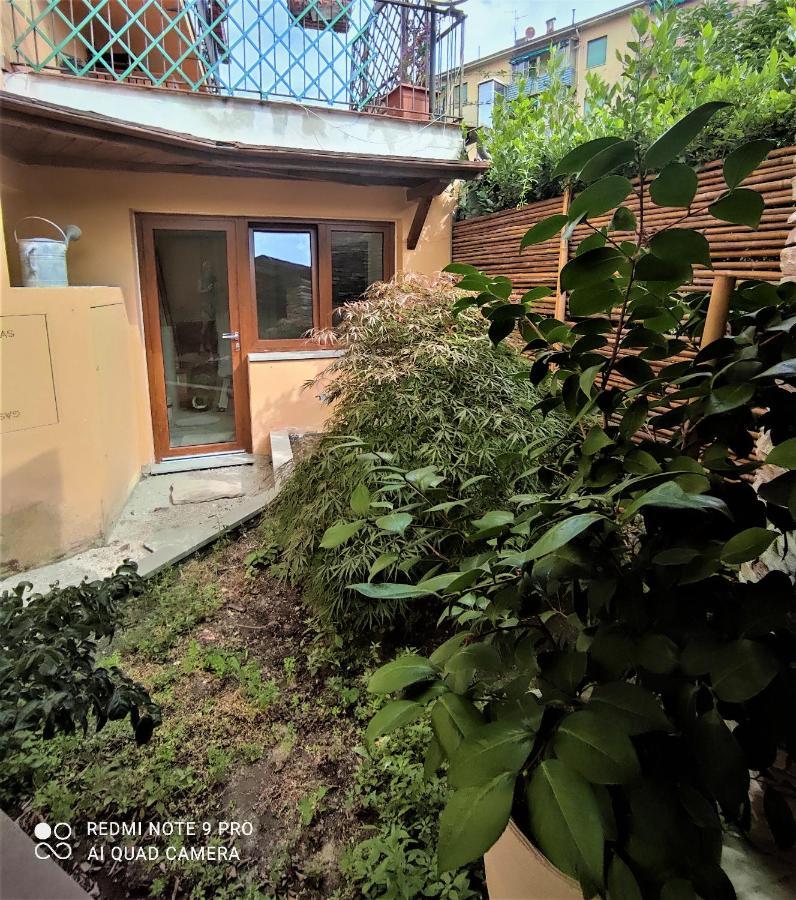 Careggi Garden Apartment Florença Exterior foto